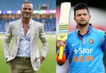 ಬೆಟ್ಟಿಂಗ್ ಅಂಗಳದಲ್ಲಿ ‘ಕ್ಲೀನ್ ಬೌಲ್ಡ್’ ಆದ ಧವನ್, ರೈನಾ! ಇಡಿ ದಾಳಿಗೆ ಕೋಟ್ಯಂತರ ಆಸ್ತಿ ಜಪ್ತಿ!