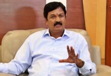 ಸಮಯ ಬಂದರೆ ನಾನೇ ಮುಖ್ಯಮಂತ್ರಿ: ರಮೇಶ್ ಜಾರಕಿಹೊಳಿ