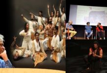 ರಾವಣನ 11ನೇ ತಲೆಯ ಗುಟ್ಟು ರಟ್ಟು: ಬೆಂಗಳೂರಿನಲ್ಲಿ ಅನಾವರಣಗೊಳ್ಳಲಿದೆ ಲಂಕಾಧಿಪತಿಯ ಅಂತರಂಗದ ಕಥೆ!