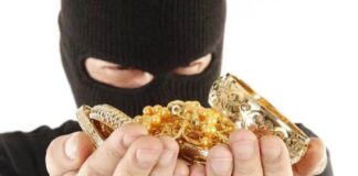 ಇಡಿ ಅಧಿಕಾರಿಗಳ ಸೋಗಿನಲ್ಲಿ ದೋಖಾ: 3 ಕೋಟಿ ಮೌಲ್ಯದ ಚಿನ್ನ, 2 ಲಕ್ಷ ನಗದು ದೋಚಿ ಪರಾರಿ