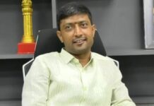 ಅಧಿವೇಶನದ ಯಾವುದೇ ಭತ್ಯೆ, ಸೌಲಭ್ಯ ಬೇಡ: ಶಾಸಕ ಕಂದಕೂರ ಪತ್ರ