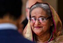 ಮಾಜಿ ಪ್ರಧಾನಿಗೆ ಮರಣದಂಡನೆ: ಶೇಖ್ ಹಸೀನಾರನ್ನು ಬಾಂಗ್ಲಾಕ್ಕೆ ಹಸ್ತಾಂತರಿಸುತ್ತಾ ಭಾರತ? ಇಲ್ಲಿದೆ ಅಸಲಿ ಸತ್ಯ!