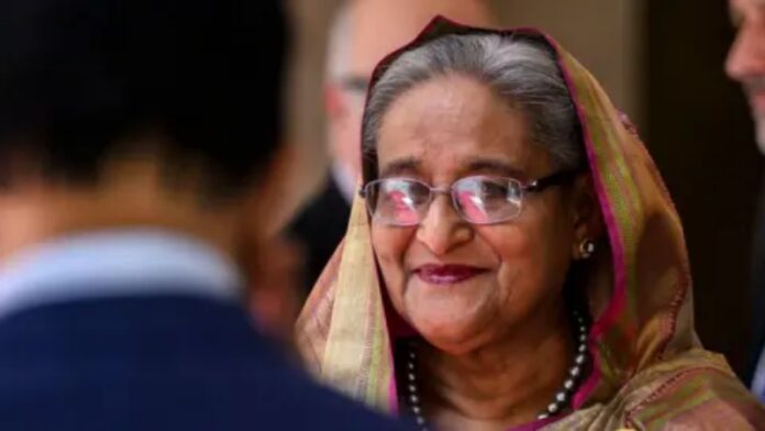 Sheikh Hasina sentenced to death; India unlikely to extradite her