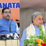 ‘ಸುಳ್ಳು ಲೆಕ್ಕ’ ನೀಡಿ ರೈತರಿಗೆ ದ್ರೋಹವೆಸಗಿದ ಜೋಶಿಗೆ ಸಿದ್ದು ಗುದ್ದು!