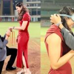 ವಿಶ್ವಕಪ್ ಗೆದ್ದ ಅಂಗಳದಲ್ಲೇ ಮಂಡಿಯೂರಿ ಪ್ರೇಮ ನಿವೇದನೆ: ಕಣ್ಣೀರಾದ ಸ್ಮೃತಿ ಮಂದಾನ, ಮದುವೆ ದಿನಾಂಕ ಫಿಕ್ಸ್!