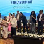 ಜಲಸಿರಿ ಮಾದರಿ ರಾಷ್ಟ್ರೀಯ ಮಟ್ಟಕ್ಕೆ ಪ್ರಸ್ತುತಪಡಿಸಲು ದಾವಣಗೆರೆ ಜಿಲ್ಲೆ ಆಯ್ಕೆ