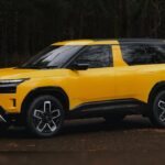 ಸಿಯೆರಾ: ಹಳೆಯ ವೈಭವಕ್ಕೊಂದು ಆಧುನಿಕ ಸ್ಪರ್ಶ!