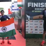 ರಾಜಕೀಯದ ಆಚೆಗಿನ ‘ಉಕ್ಕಿನ ಮನುಷ್ಯ’: ತೇಜಸ್ವಿ ಸೂರ್ಯ ಸಾಹಸಕ್ಕೆ ಪತ್ನಿ ಫಿದಾ!