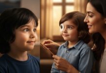 ಬೆಂಗಳೂರು: ಮಕ್ಕಳ ದಿನಾಚರಣೆಯ ಸಂದರ್ಭದಲ್ಲಿ ಕಣ್ಣಿನ ತಪಾಸಣೆ