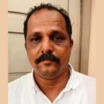 ಪ್ರಚೋದನಕಾರಿ ಭಾಷಣ: ರತ್ನಾಕರ ಅಮೀನ್ ಬಂಧನ