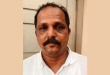 ಪ್ರಚೋದನಕಾರಿ ಭಾಷಣ: ರತ್ನಾಕರ ಅಮೀನ್ ಬಂಧನ