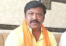 ಸಿದ್ದರಾಮಯ್ಯನವರನ್ನು ಇಳಿಸಿದರೆ ಕಾಂಗ್ರೆಸ್ ಸ್ಮಶಾನಕ್ಕೆ ಹೋದಂತೆ