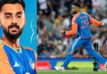 ತಮಿಳುನಾಡು ಕ್ರಿಕೆಟ್ ತಂಡಕ್ಕೆ ಇನ್ನು ಕನ್ನಡಿಗನೇ ಸಾರಥಿ: ಬೀದರ್ ಹುಡುಗ ಚಕ್ರವರ್ತಿಗೆ ಒಲಿದ ನಾಯಕತ್ವ!