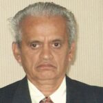 ಖ್ಯಾತ ಸಂಶೋಧಕ, ಸಾಹಿತಿ ವಸಂತ ಮಾಧವ ಇನ್ನಿಲ್ಲ