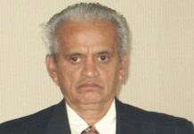 ಖ್ಯಾತ ಸಂಶೋಧಕ, ಸಾಹಿತಿ ವಸಂತ ಮಾಧವ ಇನ್ನಿಲ್ಲ