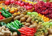 ತರಕಾರಿ ಬೆಲೆ ಗಗನಮುಖಿ