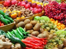 ತರಕಾರಿ ಬೆಲೆ ಗಗನಮುಖಿ