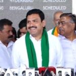 ಬೆಳಗಾವಿಯಲ್ಲಿ ವಿಜಯೇಂದ್ರ ಗುಡುಗು: ‘ಇದು ರೈತರ ನೋವು ಕೇಳದ ಸರ್ಕಾರ!’