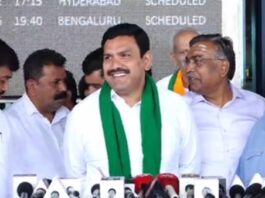 ಬೆಳಗಾವಿಯಲ್ಲಿ ವಿಜಯೇಂದ್ರ ಗುಡುಗು: ‘ಇದು ರೈತರ ನೋವು ಕೇಳದ ಸರ್ಕಾರ!’