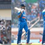 ರಾಂಚಿಯಲ್ಲಿ ‘ಕಿಂಗ್’ ಕೊಹ್ಲಿ ರೌದ್ರಾವತಾರ: ಒಂದೇ ಓವರ್ನಲ್ಲಿ 21 ರನ್, ಸಚಿನ್ ದಾಖಲೆ ಉಡೀಸ್!