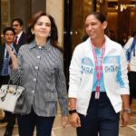 WPL 2026: ಡಬ್ಲ್ಯುಪಿಎಲ್ ಮುಂಬೈ ಇಂಡಿಯನ್ಸ್ ಮತ್ತೆ ಬಲಿಷ್ಠ