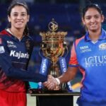 WPL 2026 ವೇಳಾಪಟ್ಟಿ ಬಿಡುಗಡೆ – ಫೈನಲ್ ವಾರಾಂತ್ಯವಲ್ಲ, ವಾರದ ಮಧ್ಯ!