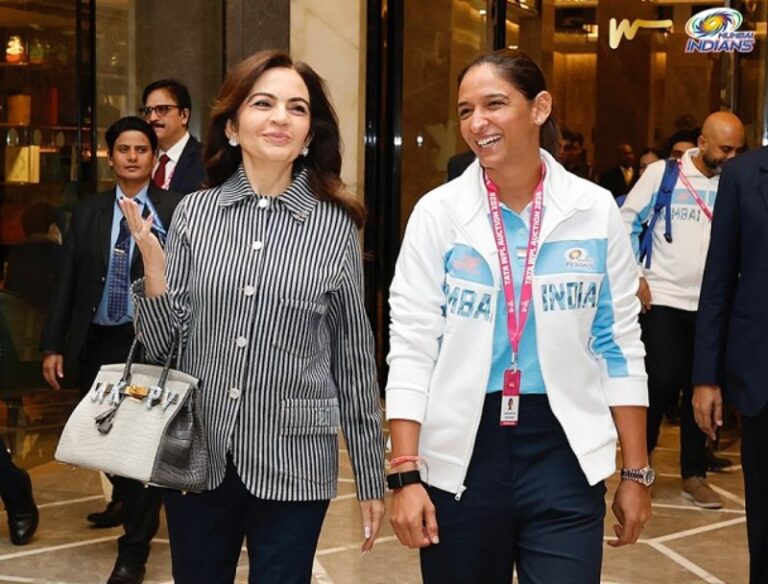 WPL 2026: ಡಬ್ಲ್ಯುಪಿಎಲ್ ಮುಂಬೈ ಇಂಡಿಯನ್ಸ್ ಮತ್ತೆ ಬಲಿಷ್ಠ