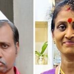 ಬೀಳಗಿ: ಸಾವಲ್ಲೂ ಒಂದಾದ ಸತಿಪತಿಗಳು: ಪತಿ ಸಾವಿನ ಸುದ್ದಿ ಕೇಳಿ ಪ್ರಾಣಬಿಟ್ಟ ಪತ್ನಿ!