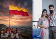 ಕನ್ನಡ ನನ್ನ ಹೃದಯದಲ್ಲಿ”: ಒಂದೇ ಟ್ವೀಟ್ನಲ್ಲಿ ಟೀಕಾಕಾರರಿಗೆ ಯಶ್ ಖಡಕ್ ಉತ್ತರ!