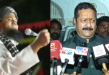 ಟಿಪ್ಪು ಹೆಸರಲ್ಲಿ ಬೆಂಕಿ: ‘ಭಯೋತ್ಪಾದಕ’ ಎಂದವನಿಗೆ ಯತ್ನಾಳ್ ಕೊಟ್ಟ ತಿರುಗೇಟೇನು?