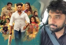 ಪ್ರೇಕ್ಷಕರ OTPಗಾಗಿ ನಟ, ನಿರ್ದೇಶಕ ಅನೀಶ್ ಭಾವುಕ ಸಂದೇಶ