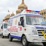 ಸರ್ಕಾರದ ನಿಯಂತ್ರಣಕ್ಕೆ ಆ್ಯಂಬುಲೆನ್ಸ್ ಸೇವೆ