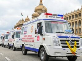 ಸರ್ಕಾರದ ನಿಯಂತ್ರಣಕ್ಕೆ ಆ್ಯಂಬುಲೆನ್ಸ್ ಸೇವೆ