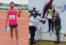 ಓಟವೇ ಉಸಿರು, ಬಡತನವೇ ಶತ್ರು: ಸಾಧಕ ಸಂಗಮೇಶನಿಗೆ ಬೇಕಿದೆ ಸರ್ಕಾರದ ಆಸರೆ