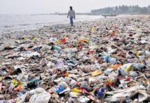 ಅರಬ್ಬಿ ಸಮುದ್ರದಲ್ಲಿ ಪ್ಲಾಸ್ಟಿಕ್ ಮಾಲಿನ್ಯ ತಡೆಗೆ ಯೋಜನೆ