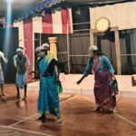 ಗ್ರಾಮ್ಯ ಸೊಗಡಿನ ಅರೆಭಾಷೆ ಸಾಮಾಜಿಕ ನಾಟಕ ‘ಅಪ್ಪ’..!