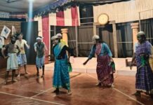 ಗ್ರಾಮ್ಯ ಸೊಗಡಿನ ಅರೆಭಾಷೆ ಸಾಮಾಜಿಕ ನಾಟಕ ‘ಅಪ್ಪ’..!