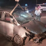 ಮಂಗಳೂರು: ಭೀಕರ ಅಪಘಾತ – 3 ಸಾವು, 6 ಮಂದಿಗೆ ಗಂಭೀರ ಗಾಯ