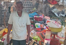 ಬೆಳಗಾವಿ ಎಪಿಎಂಸಿಯಲ್ಲಿ ಅಧಿಕಾರಿಗಳ ದರ್ಪ : ಕಾರ್ಮಿಕರಿಗೆ ಅನ್ಯಾಯ