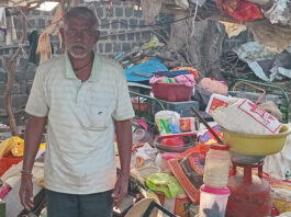 ಬೆಳಗಾವಿ ಎಪಿಎಂಸಿಯಲ್ಲಿ ಅಧಿಕಾರಿಗಳ ದರ್ಪ : ಕಾರ್ಮಿಕರಿಗೆ ಅನ್ಯಾಯ