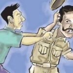 ಬೆಳಗಾವಿಯಲ್ಲಿ ಪೊಲೀಸರ ಮೇಲೆ ಹಲ್ಲೆ…