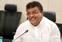 ಬಳ್ಳಾರಿಯಲ್ಲಿ ಜೀನ್ಸ್ ಪಾರ್ಕ್ ಯೋಜನೆಗೆ ಶೀಘ್ರ ಚಾಲನೆ