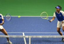 Billie Jean King Cup: ಪ್ಲೇ ಆಫ್ ಪಂದ್ಯಕ್ಕೆ ಬೆಂಗಳೂರು ಆತಿಥ್ಯ