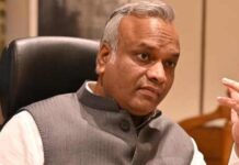 ಸಚಿವ ಪ್ರೀಯಾಂಕ ಖರ್ಗೆ ಹೇಳಿಕೆ: ಕಾಂಗ್ರೆಸ್ ಹೈಕಮಾಂಡ್ಗೆ ‘ಸಮಯ ಪ್ರಜ್ಞೆ’ ಇದೆ, ಕರ್ನಾಟಕದ ವಿದ್ಯುತ್ ಬಿಕ್ಕಟ್ಟನ್ನು ಪರಿಹರಿಸುತ್ತೆ