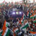 ಬಿಹಾರದಲ್ಲಿ ಕೇಸರಿ-ಹಸಿರು ಅಬ್ಬರ: ಎನ್ಡಿಎಗೆ ಸ್ಪಷ್ಟ ಮುನ್ನಡೆ, ತೇಜಸ್ವಿ-ತೇಜ್ ಪ್ರತಾಪ್ಗೆ ಭಾರೀ ಹಿನ್ನಡೆ!