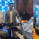 ಬಿಲೈವ್ ಇಝಿಯ ಇವಿ ಬಾಡಿಗೆಯ ಫ್ರಾಂಚೈಸಿ ಜನಪ್ರಿಯ: ಬೆಂಗಳೂರಿನಲ್ಲಿ 5,000 ಇವಿ ವಾಹನಗಳ ದುಪ್ಪಟ್ಟುಗೊಳಿಸಲು ಸಜ್ಜು