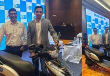 ಬಿಲೈವ್ ಇಝಿಯ ಇವಿ ಬಾಡಿಗೆಯ ಫ್ರಾಂಚೈಸಿ ಜನಪ್ರಿಯ: ಬೆಂಗಳೂರಿನಲ್ಲಿ 5,000 ಇವಿ ವಾಹನಗಳ ದುಪ್ಪಟ್ಟುಗೊಳಿಸಲು ಸಜ್ಜು