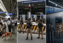 ದೆಹಲಿ ಸ್ಫೋಟದ ಪ್ರತಿಧ್ವನಿ: ಸಿಲಿಕಾನ್ ಸಿಟಿಯಲ್ಲಿ ಖಾಕಿ ಹೈ ಅಲರ್ಟ್!