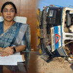 ಗ್ಯಾಸ್ ಟ್ಯಾಂಕರ ದುರ್ಘಟನೆ : ಬೊಗ್ರಿಬೈಲ್ ನವಗದ್ದೆ ಹತ್ತಿರ ನಿಷೇಧಾಜ್ಞೆ ಜಾರಿ