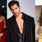 ವರುಣ್ ಧವನ್ ಕಡಕ್ ಡ್ಯಾನ್ಸ: ‘ಹೈ ಜವಾನಿ ತೋ ಇಷ್ ಹೋನಾ ಹೈ’ ಚಿತ್ರದಿಂದ ಡಬಲ್ ಧಮಾಕ್